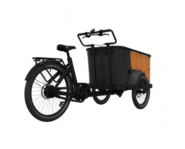 Cangoo Buckle Up - Afbeelding 7