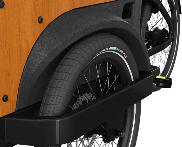 Cangoo Buckle Up - Afbeelding 6