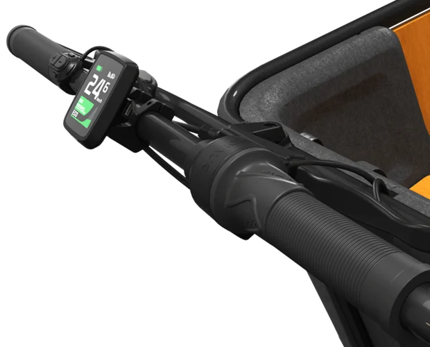 Cangoo Buckle Up - Afbeelding 9