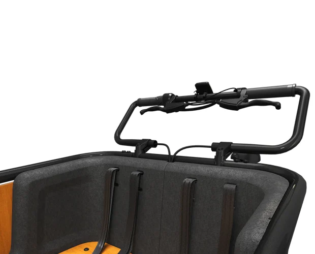 Cangoo Buckle Up - Afbeelding 10