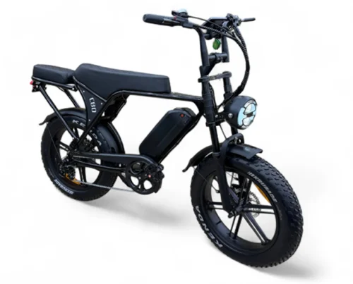 Ouxi C80 V8 6.0 Fatbike 2025