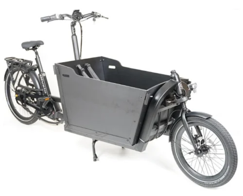 Qivelo Ananda Twowheel 48V