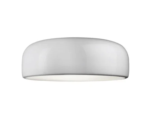 Flos Smithfield Plafondlamp - Wit